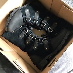 Sorel Boots
